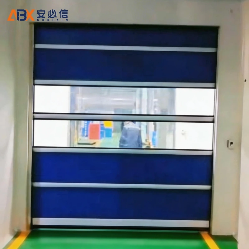 新余工业快速门